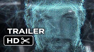 Debug Official Trailer 1 2015  Jason Momoa Horror Scifi HD