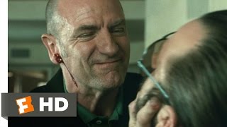 Middle Men 28 Movie CLIP  Russian at the Door 2009 HD