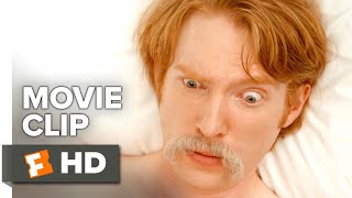 Crash Pad Movie Clip  I Wanted A Smoke 2017  Movieclips Indie