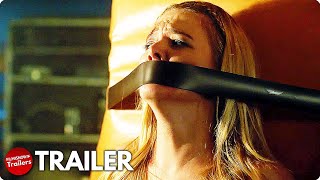 A DARK FOE Trailer 2021 Serial Killer Horror Thriller Movie