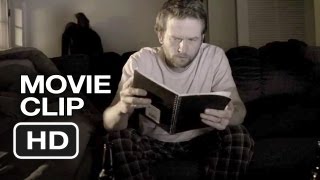 Shadow People DVD CLIP  Unnerving Experience 2013  Dallas Roberts Thriller HD