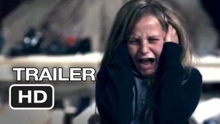 The Butterfly Room TRAILER 1 2012  Erica Leerhsen Ray Wise Horror Movie HD