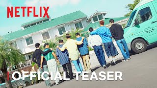 Reality Series  The Boyfriend  Official Teaser  Netflix