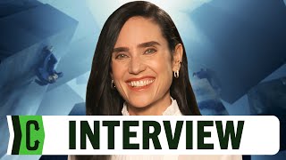 Dark Matters Jennifer Connelly Believes THIS Was the True Season 1 Ending