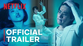 The 8 Show  Official Trailer  Netflix