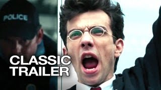 The Trotsky 2009 Official Trailer 1  Comedy Movie HD