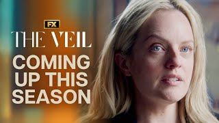 The Veil  Teaser  Coming Up This Season  FX