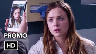 For The People 1x09 Promo Extraordinary Circumstances HD