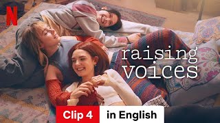 Raising Voices Season 1 Clip 4  Trailer in English  Netflix