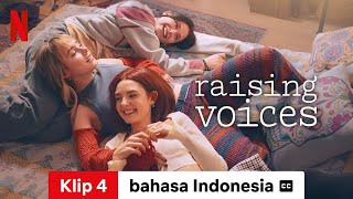 Raising Voices Season 1 Klip 4 dengan subtitle  Trailer bahasa Indonesia  Netflix