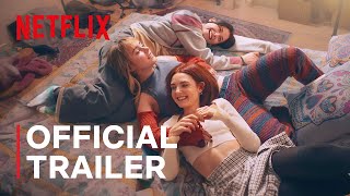 Raising Voices  Official Trailer  Netflix