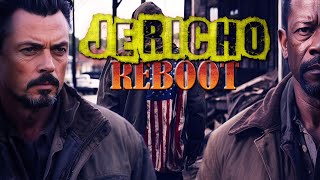 Jericho Reboot 2024