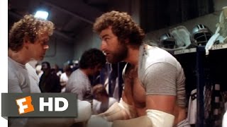 North Dallas Forty 710 Movie CLIP  You the Best 1979 HD