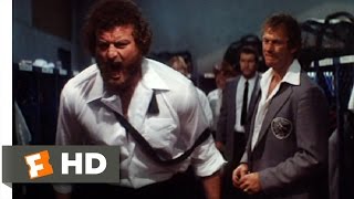 North Dallas Forty 1010 Movie CLIP  Its a Sport Not a Business 1979 HD