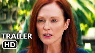 BEL CANTO Official Trailer 2018 Julianne Moore Christopher Lambert Thriller Movie HD