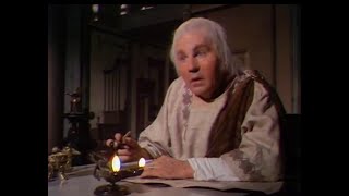 I CLAUDIUS 1976  Episode 01  A touch of murder