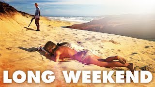 Long Weekend 1978 Trailer HD