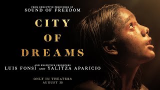 CITY OF DREAMS  Official Trailer  In Theaters August 30