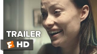 Meadowland Official Trailer 1 2015  Olivia Wilde Elisabeth Moss Movie HD