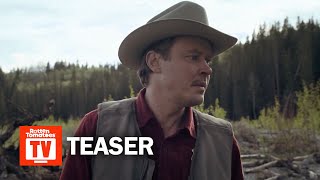 Joe Pickett Season 2 Teaser