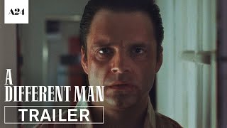 A Different Man  Official Trailer HD  A24