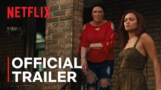 The Deliverance  Lee Daniels  Official Trailer  Netflix