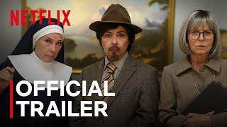 The Green Glove Gang 2  Official Trailer  Netflix