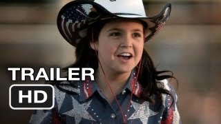 Cowgirls n Angels Official Trailer 1 2012 Bailee Madison Movie HD