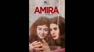 AMIRA OFFICIAL TRAILER  2021 TaraAbboud  SabaMubarak  AliSuliman