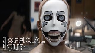 The Exorcism  Official Clip HD  Lee  Blake Exploring Set