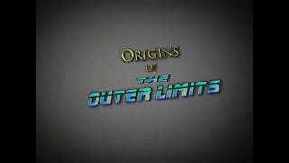 The Outer Limits 19952002  Origins of the Outer Limits