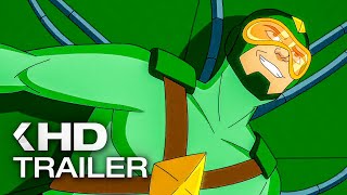 KITE MAN Hell Yeah Teaser Trailer 2024