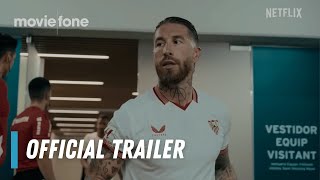 LALIGA All Access  Official Trailer  Netflix