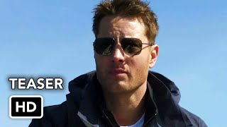 Tracker Season 2 Teaser HD Justin Hartley series