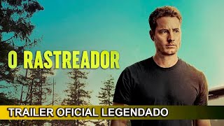 O Rastreador 2024 Trailer Oficial Legendado