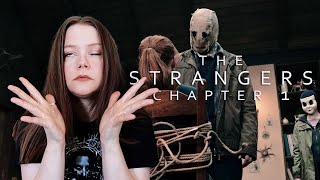 The Strangers Chapter 1 2024 Remake RANT