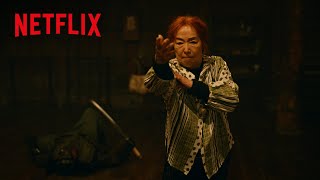       House of Ninjas  Netflix Japan