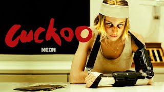 CUCKOO  Official Trailer 2  In Theaters August 9
