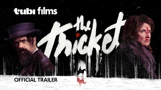 The Thicket  Official Trailer  A Tubi Original