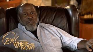 John Amos on Getting Kicked Off Good Times  Where Are They Now  Oprah Winfrey Network
