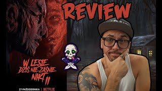 Nobody Sleeps In The Woods Tonight 2 2021 Review  Not Your Average Sequel