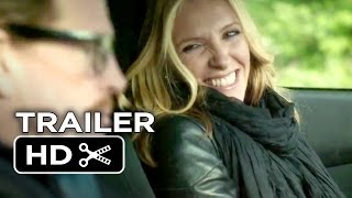 Lucky Them Official US Release Trailer 1 2014  Toni Collette Thomas Haden Church Movie HD