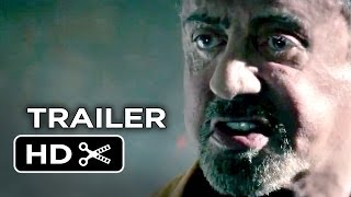 Reach Me Official Trailer 2014  Sylvester Stallone Nelly Movie HD