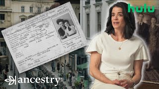 We Were The Lucky Ones How Georgia Hunters Family History Inspired The Story  Ancestry x Hulu