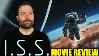 ISS  Movie Review
