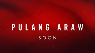 Pulang Araw ngayong 2024 sa GMA  Teaser