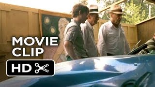 Jayne Mansfields Car Movie CLIP 1 2013  Billy Bob Thornton Kevin Bacon Movie HD