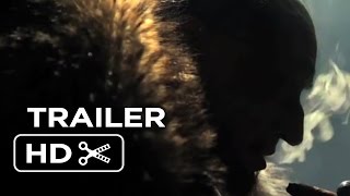 The Taking of Tiger Mountain Official Trailer 1 2015  Adventure Movie HD
