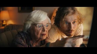 THELMA  Official Trailer Universal Pictures