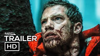 THE WATCHERS Official Trailer 2024 Horror Movie HD